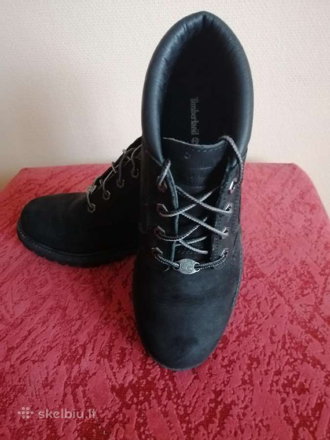 Timberland moteriški batai