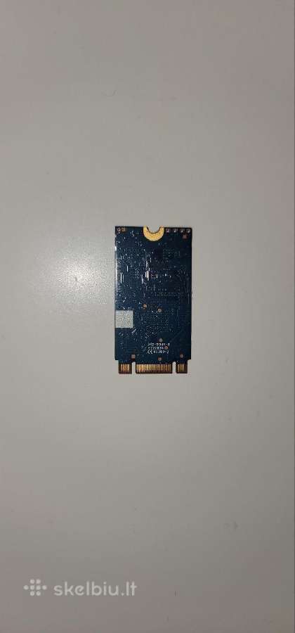 Naudotos Lenovo Y510p dalys - nuotraukos Nr. 8