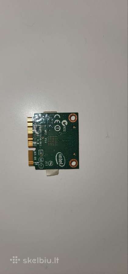 Naudotos Lenovo Y510p dalys - nuotraukos Nr. 9