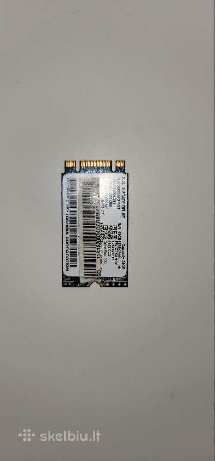 Naudotos Lenovo Y510p dalys - nuotraukos Nr. 10