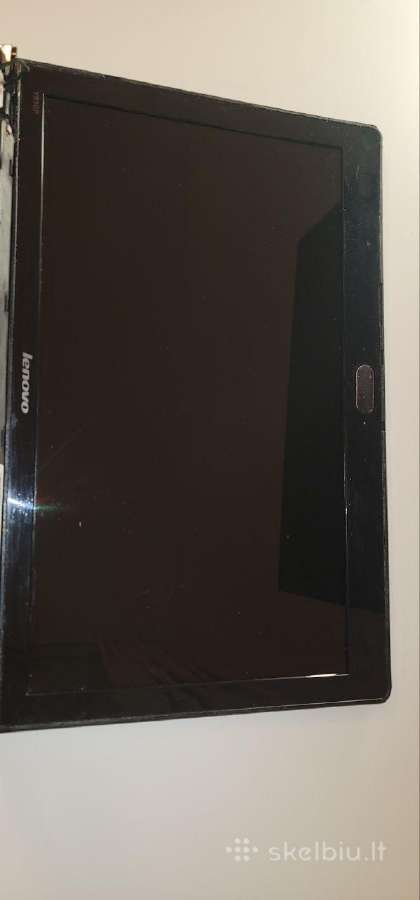 Naudotos Lenovo Y510p dalys