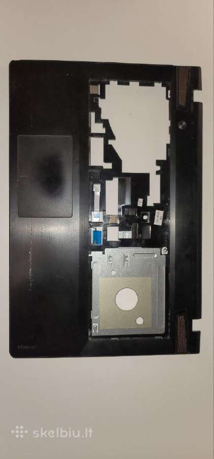 Naudotos Lenovo Y510p dalys - nuotraukos Nr. 7