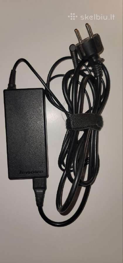 Naudotos Lenovo Y510p dalys - nuotraukos Nr. 14