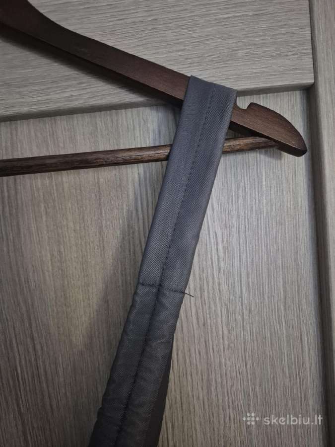 Pašiltintas darbinis pustkombinezonis 48-50 dydžio - nuotraukos Nr. 12
