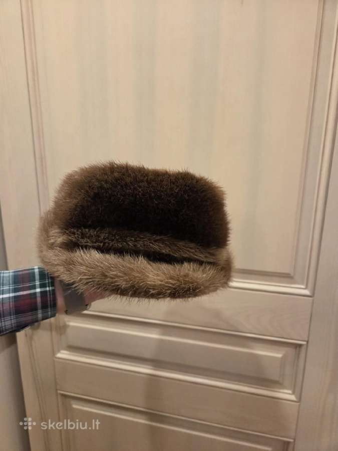 Kepurė