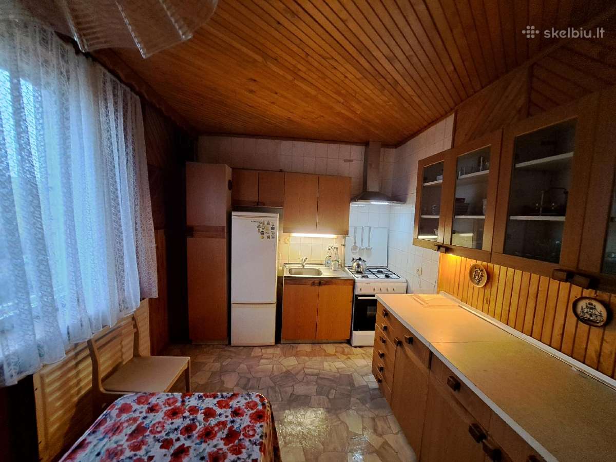 Jaukus 2 kambarių butas Medvalakio g., Palangoje - nuotraukos Nr. 5