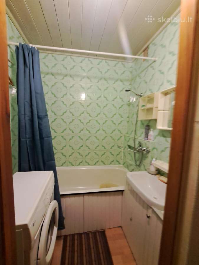 Jaukus 2 kambarių butas Medvalakio g., Palangoje - nuotraukos Nr. 11