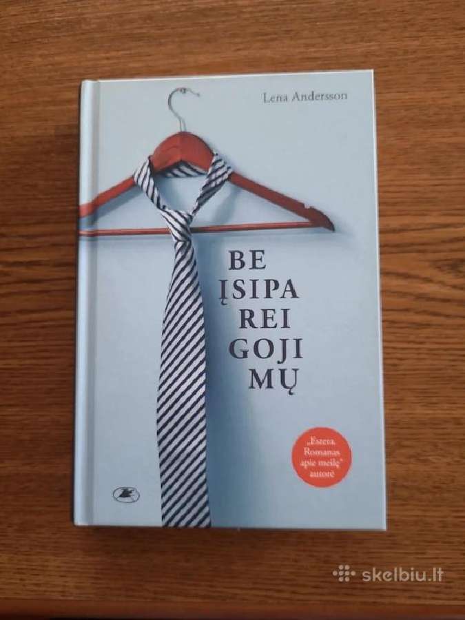 Be įsipareigojimų