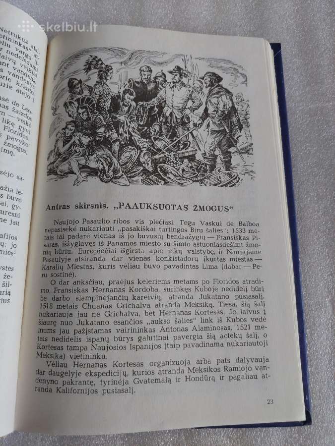 Legendos ir atradimai - nuotraukos Nr. 4