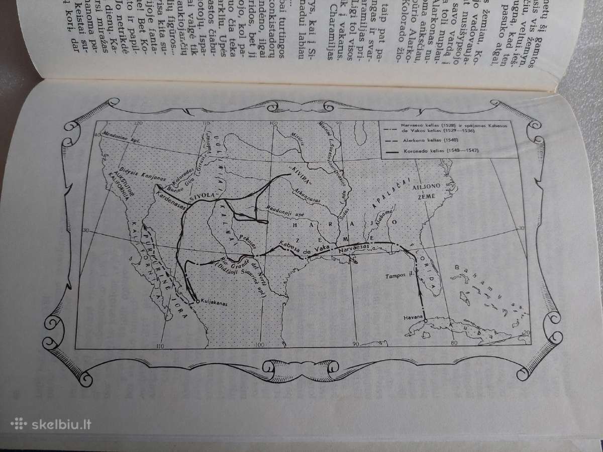 Legendos ir atradimai - nuotraukos Nr. 5