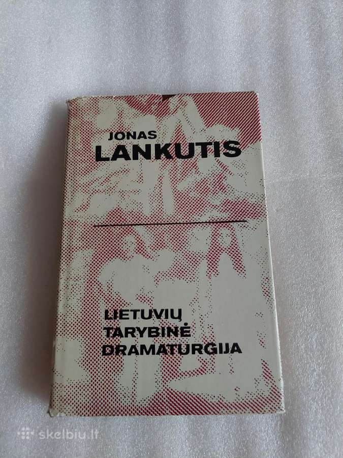 Lietuvių tarybinė dramaturgija