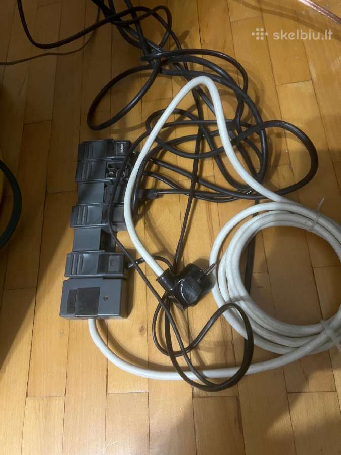 Rotel 970bx komplekt - nuotraukos Nr. 5