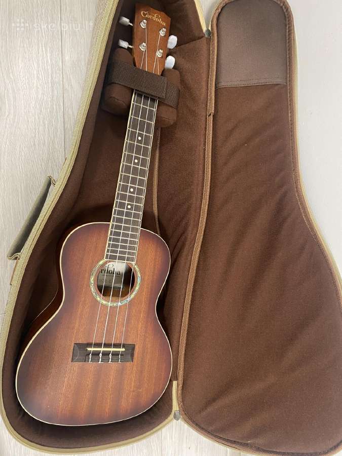 Cordoba 15 cm ukulele