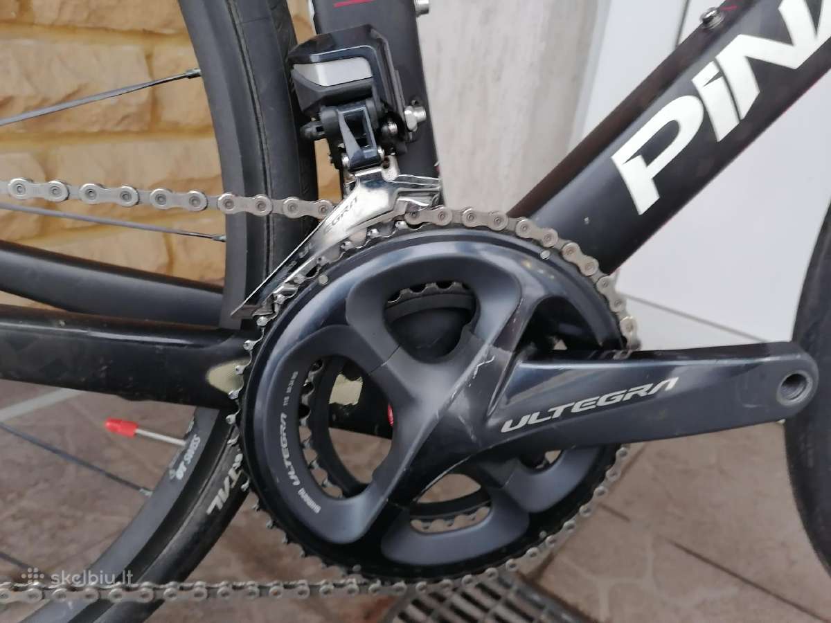 Plento dviratis Pinarello Gan Onda (Carbon) - nuotraukos Nr. 7