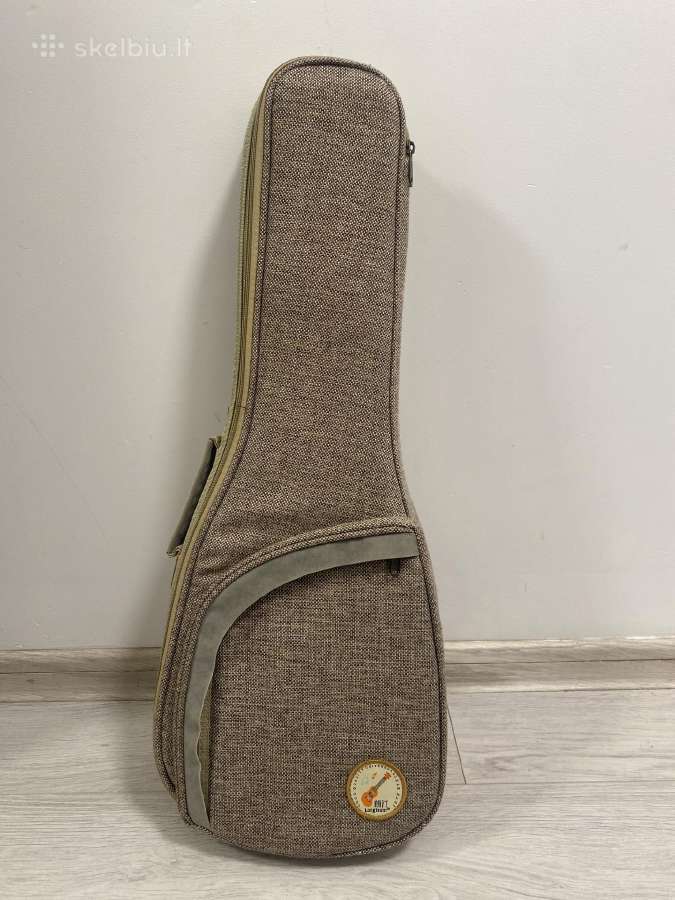 Cordoba 15 cm ukulele - nuotraukos Nr. 4