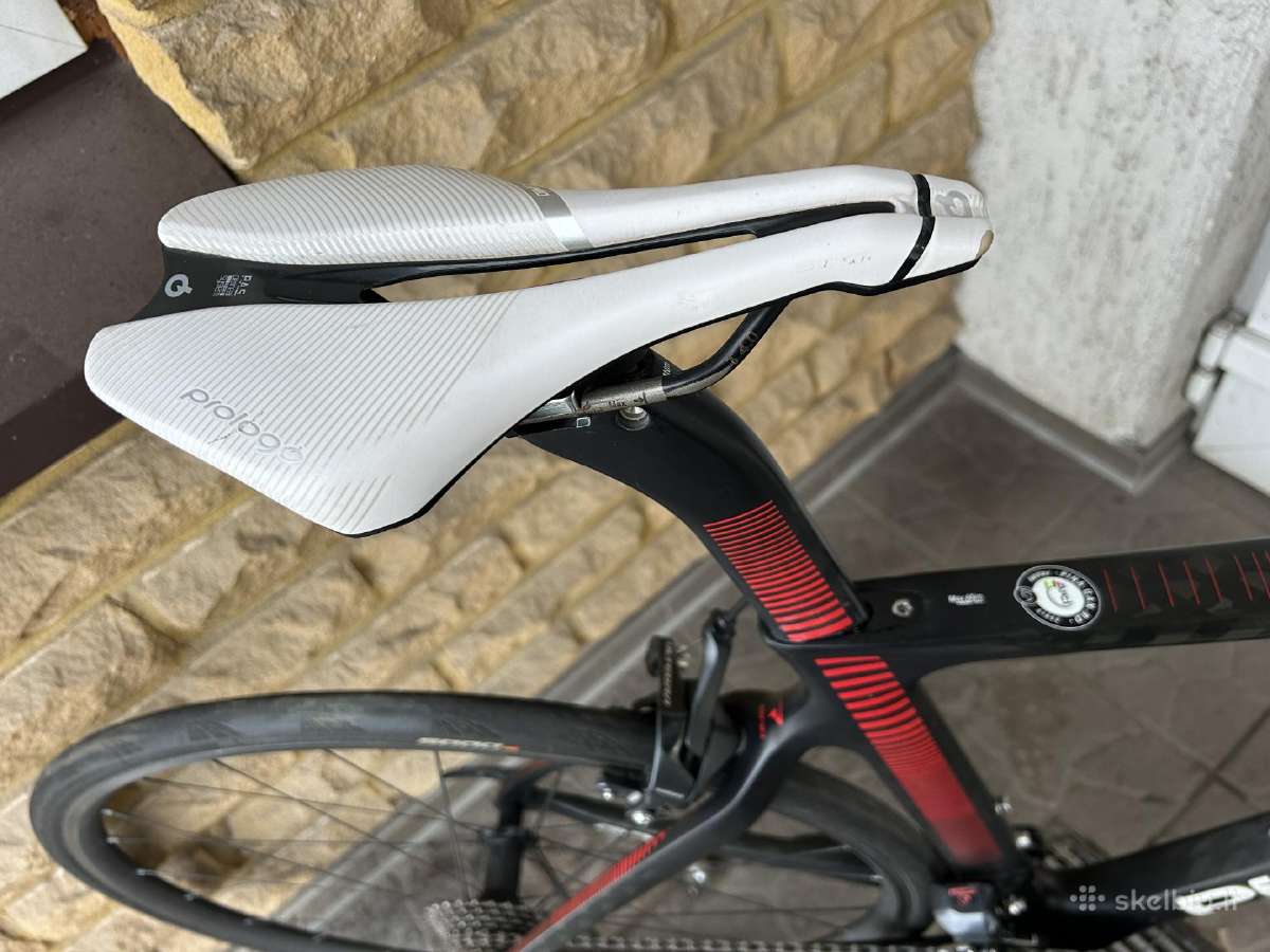 Plento dviratis Pinarello Gan Onda (Carbon) - nuotraukos Nr. 11