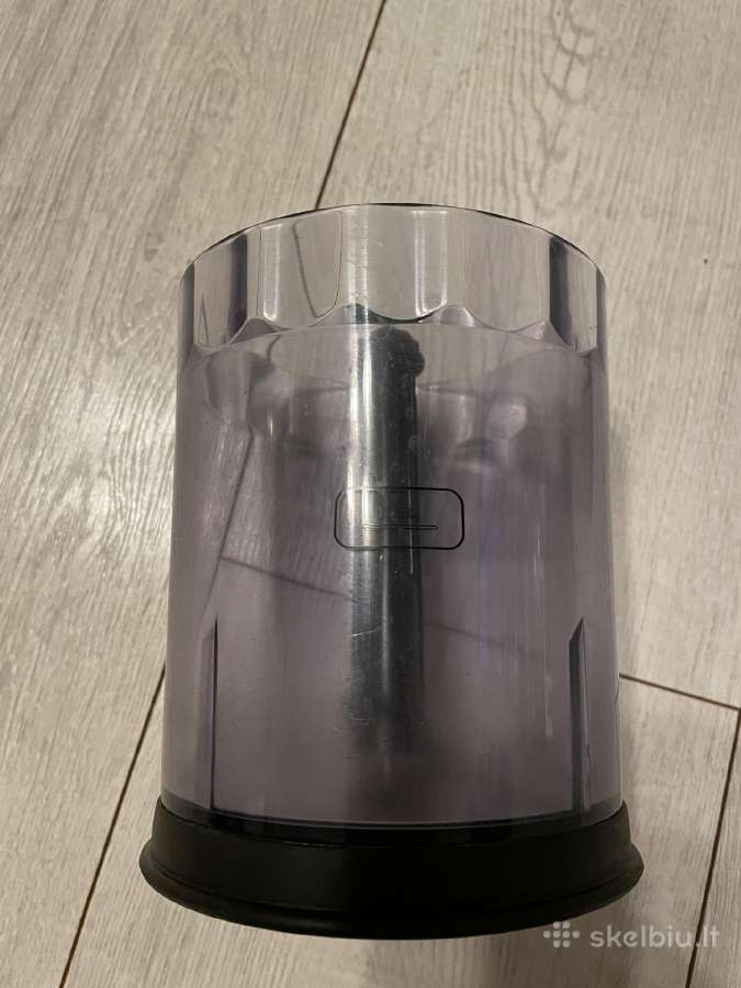 Blenderio (trintuvo) Philips indelis 12 cm - nuotraukos Nr. 2