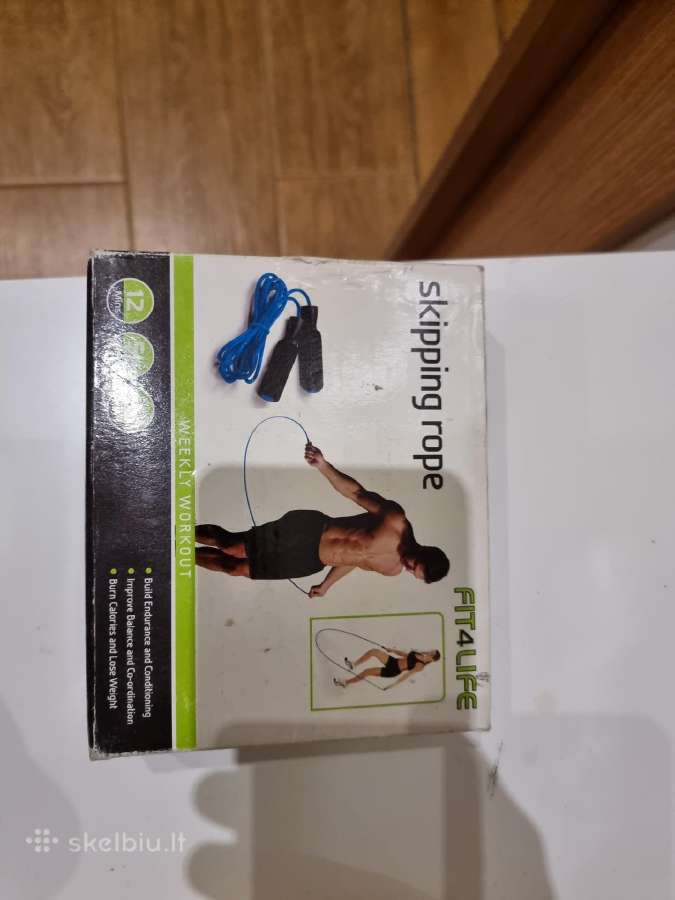 Sportinė kokybiška šokdynė