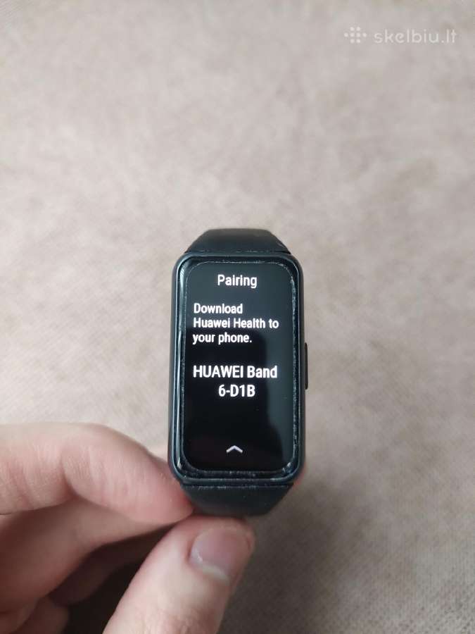 Huawei Band 6
