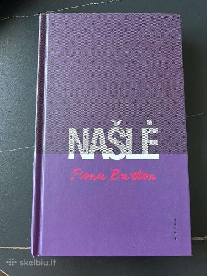 Našlė