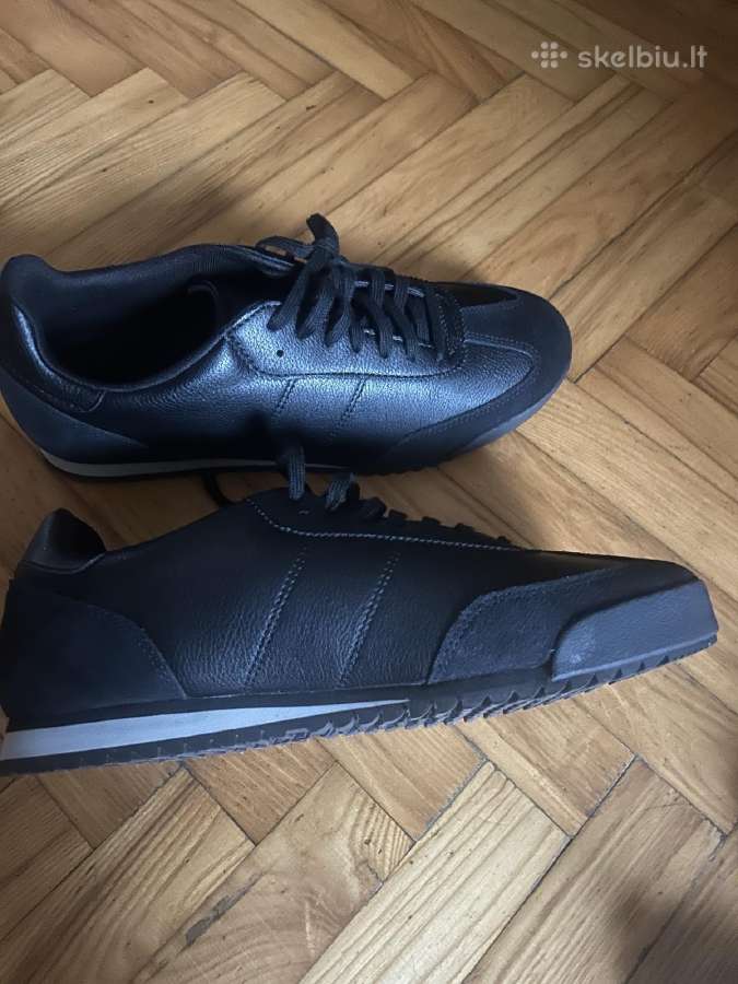 Odiniai Batai Uniqlo Moteriški/unisex - nuotraukos Nr. 2
