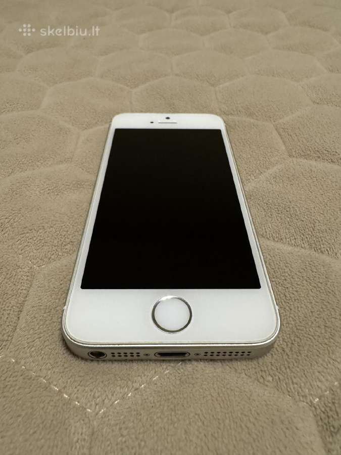Apple iPhone Se 16gb