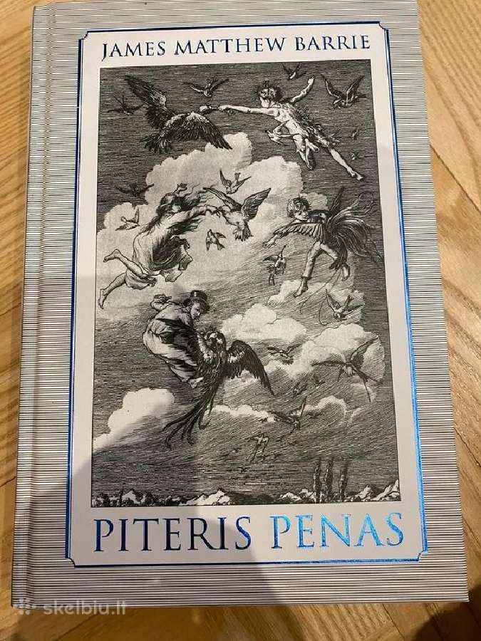 Piteris Penas