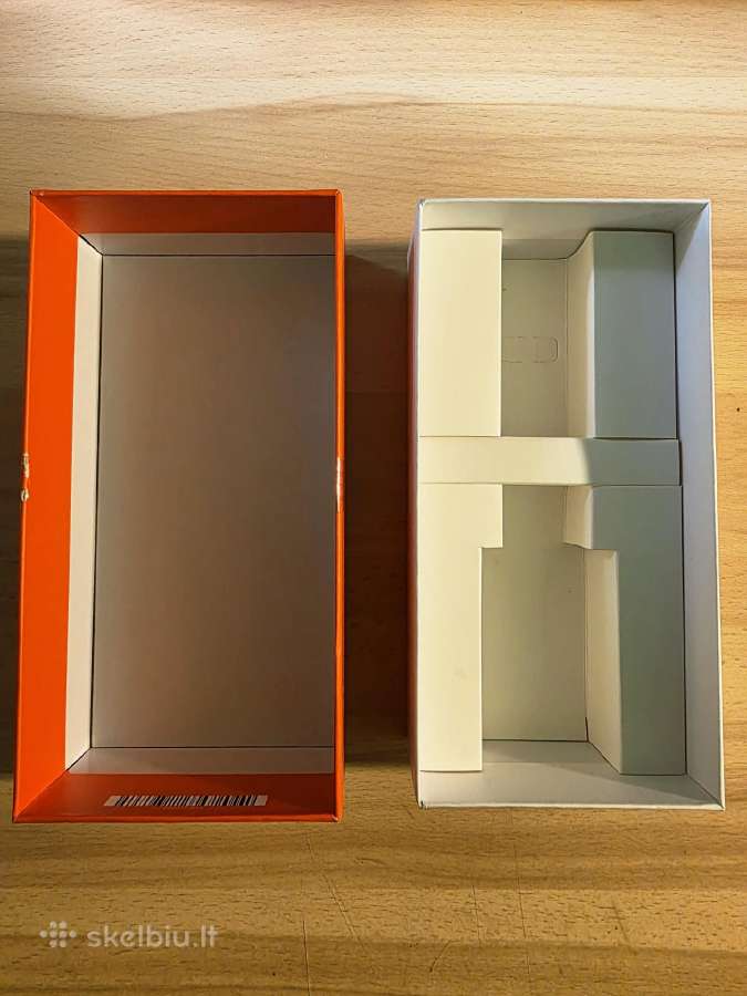 Redmi Note 5 (Dežutė) - nuotraukos Nr. 5