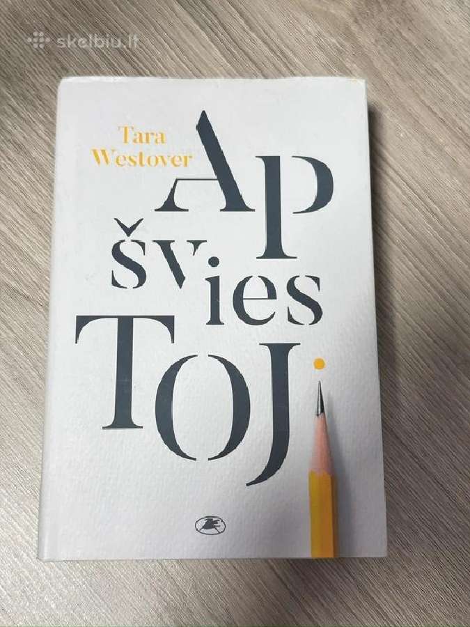Apšviestoji