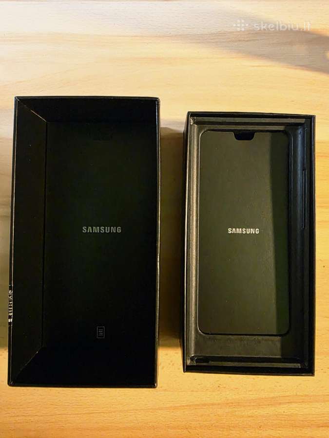 Galaxy Note20 Ultra (Dėžutė) - nuotraukos Nr. 4