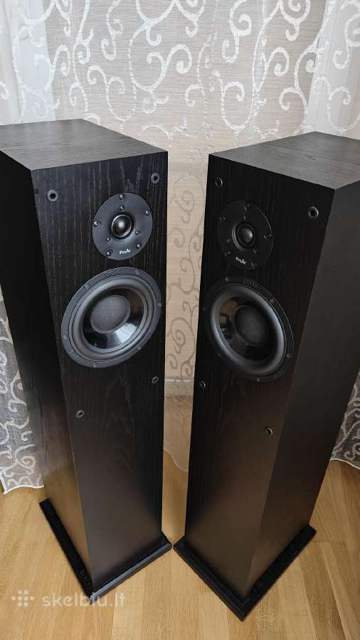 Proac Response D28 - Skelbiu.lt