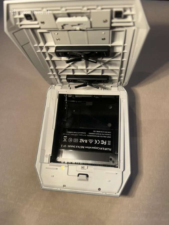 Fujifilm printeris