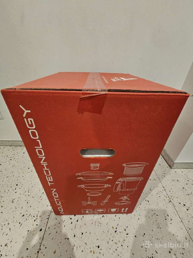Bauer Cook virtuvinis kombainas - nuotraukos Nr. 2