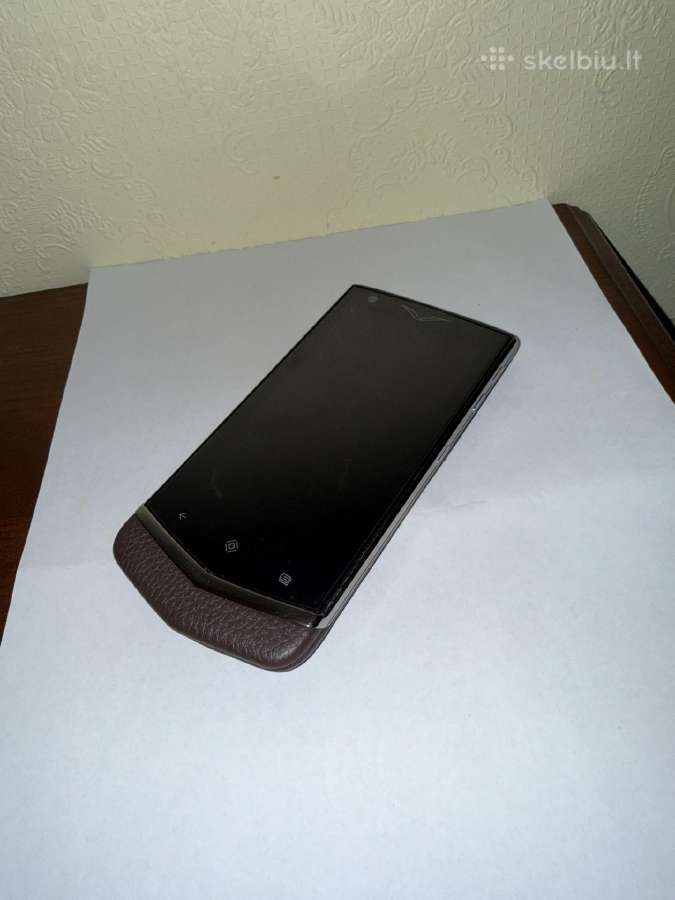 Vertu Constellation V