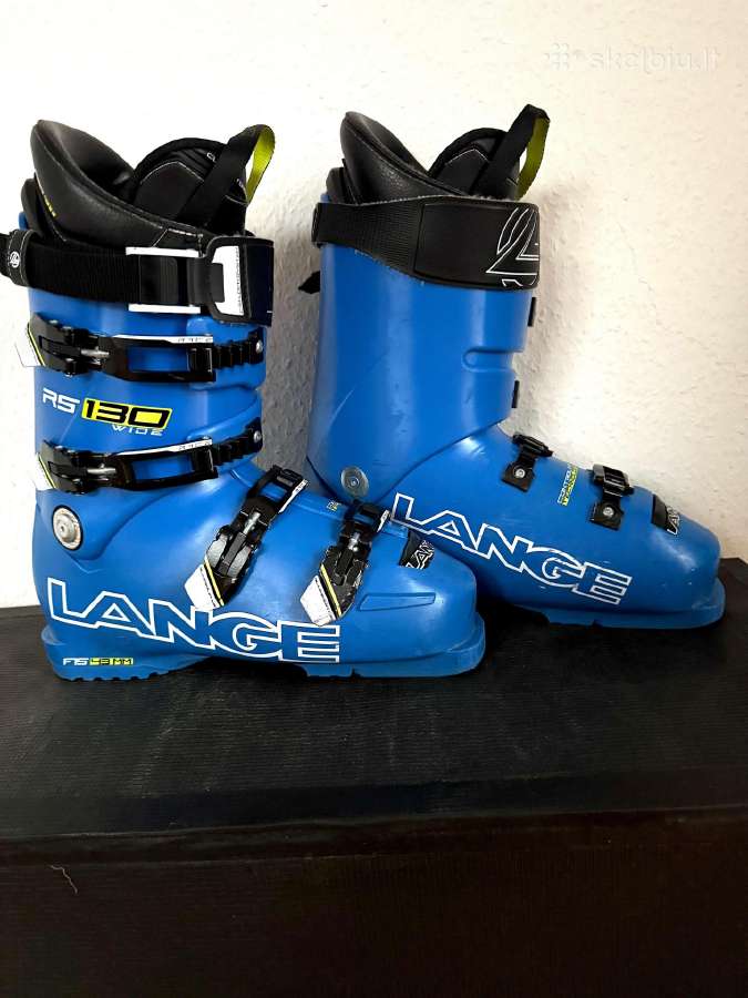 Lange RS-130 Fis