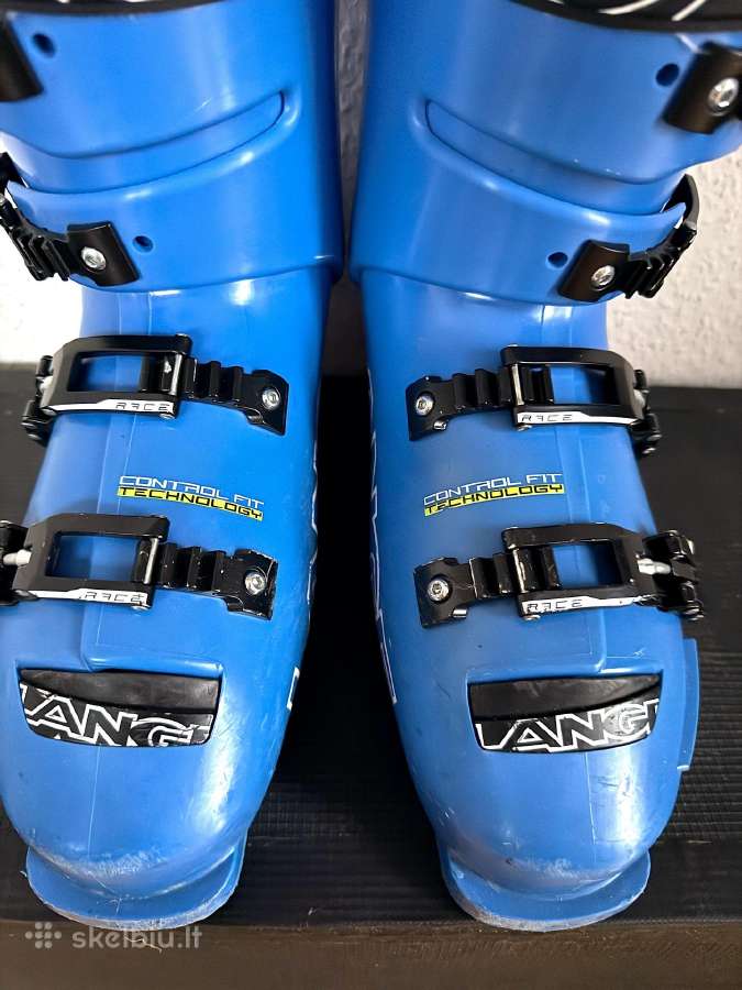Lange RS-130 Fis - nuotraukos Nr. 4