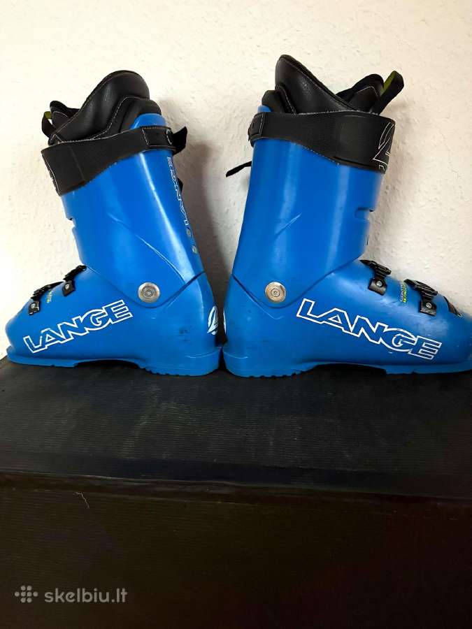Lange RS-130 Fis - nuotraukos Nr. 5