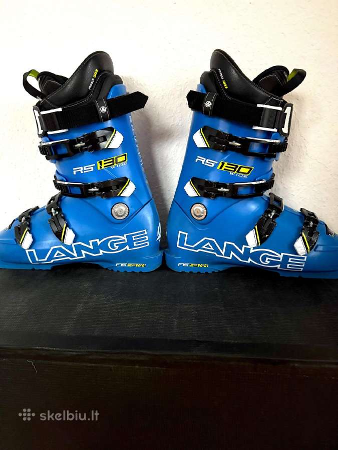 Lange RS-130 Fis - nuotraukos Nr. 6