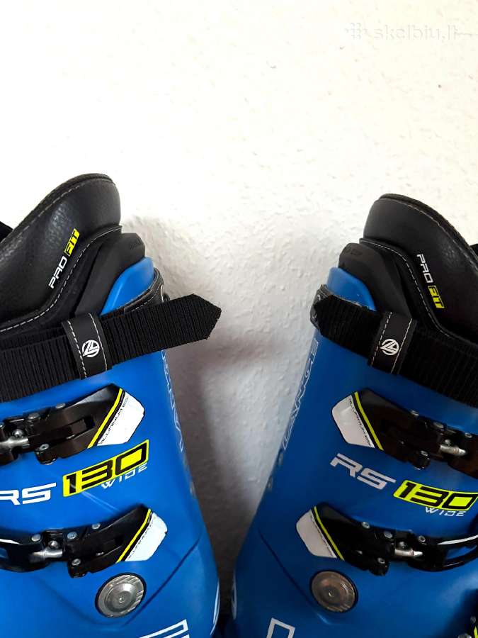 Lange RS-130 Fis - nuotraukos Nr. 7