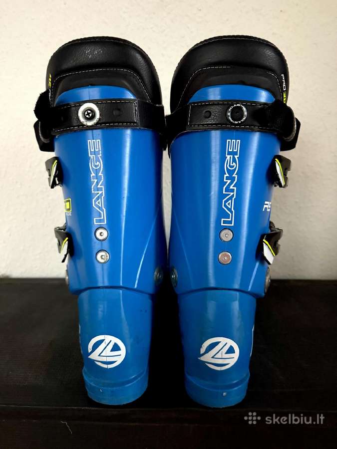 Lange RS-130 Fis - nuotraukos Nr. 8