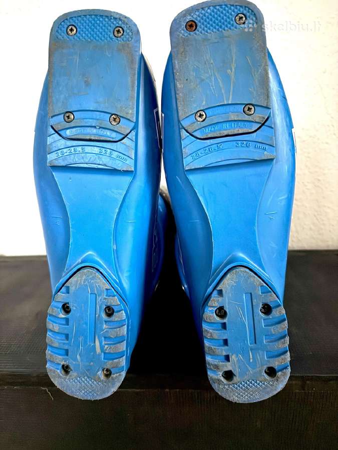 Lange RS-130 Fis - nuotraukos Nr. 10