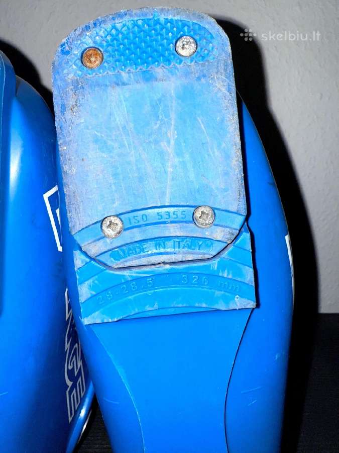 Lange RS-130 Fis - nuotraukos Nr. 11