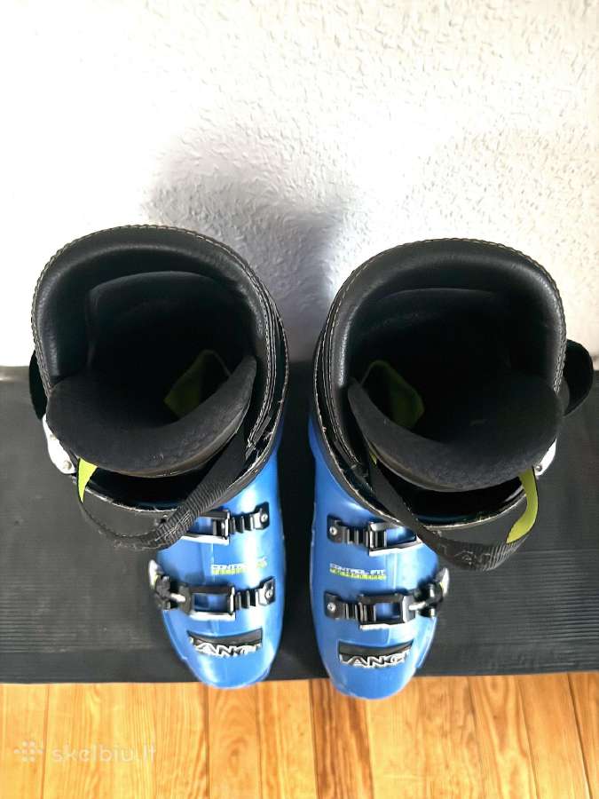 Lange RS-130 Fis - nuotraukos Nr. 12