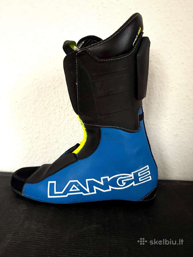 Lange RS-130 Fis - nuotraukos Nr. 13