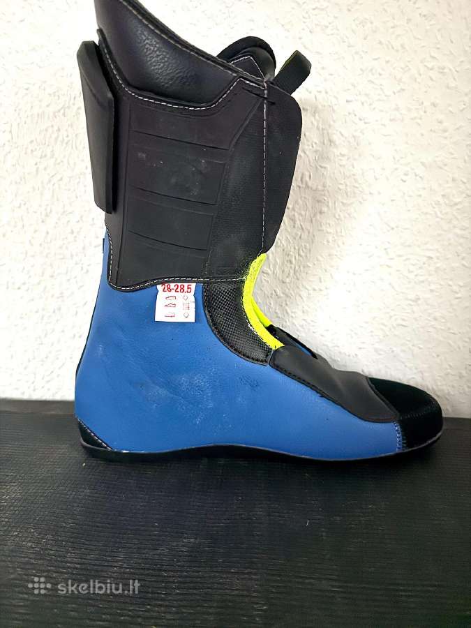 Lange RS-130 Fis - nuotraukos Nr. 15