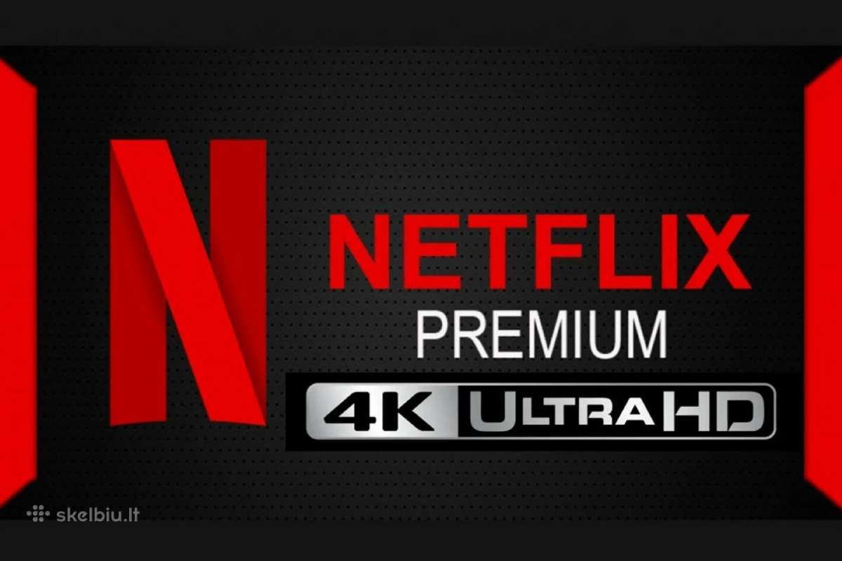 Spotify Youtube Netflix Apple TV+ su Music - nuotraukos Nr. 2