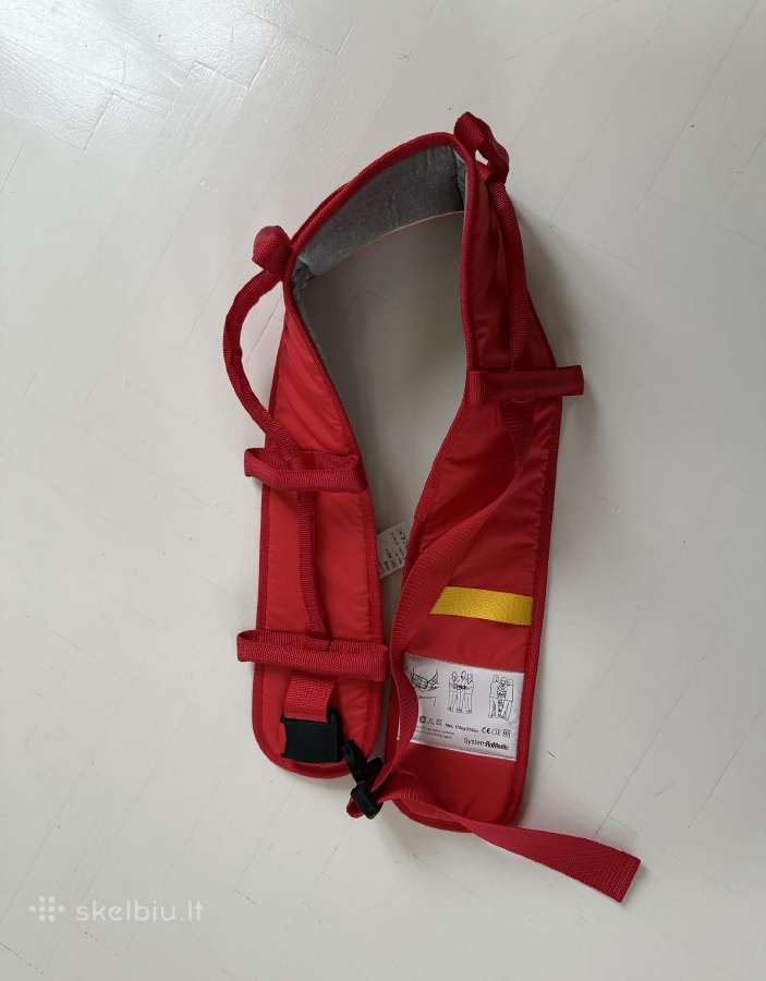 Diržas Flexibelt