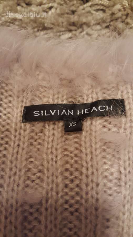 Silvian Heach nuostabi liemenė, Xs - nuotraukos Nr. 4