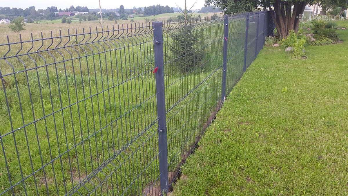 Akcija - Tinklas 100815l - Tik 36 eur už 50m - nuotraukos Nr. 4