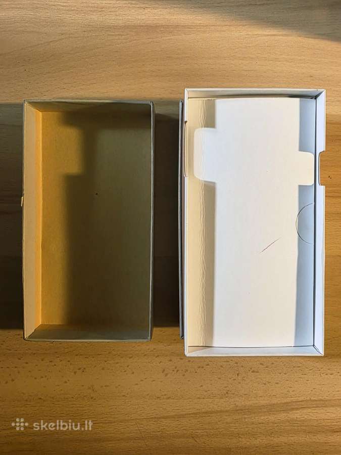 Galaxy Note 4 (Dėžutė) - nuotraukos Nr. 3